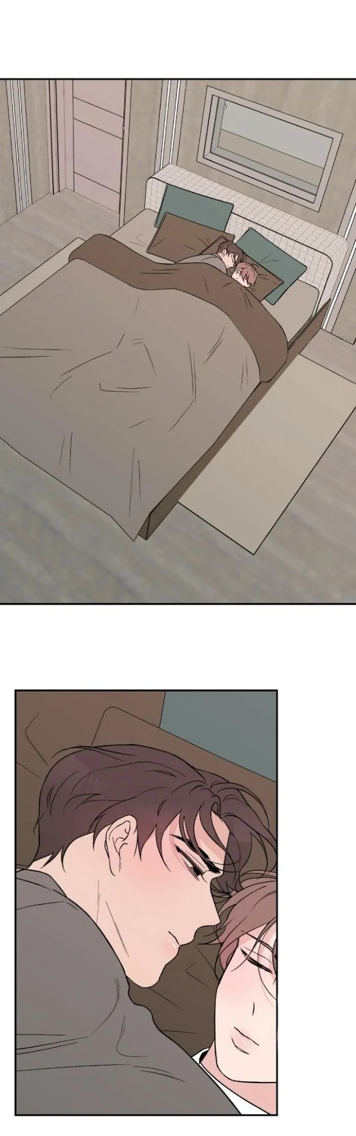Read Flip Turn chapter 11 image 2 on Lezhin