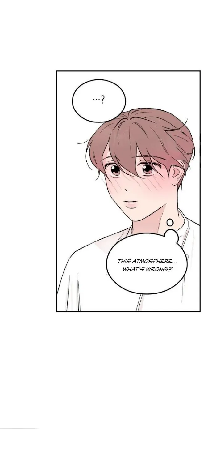 Read Flip Turn chapter 11 image 21 on Lezhin