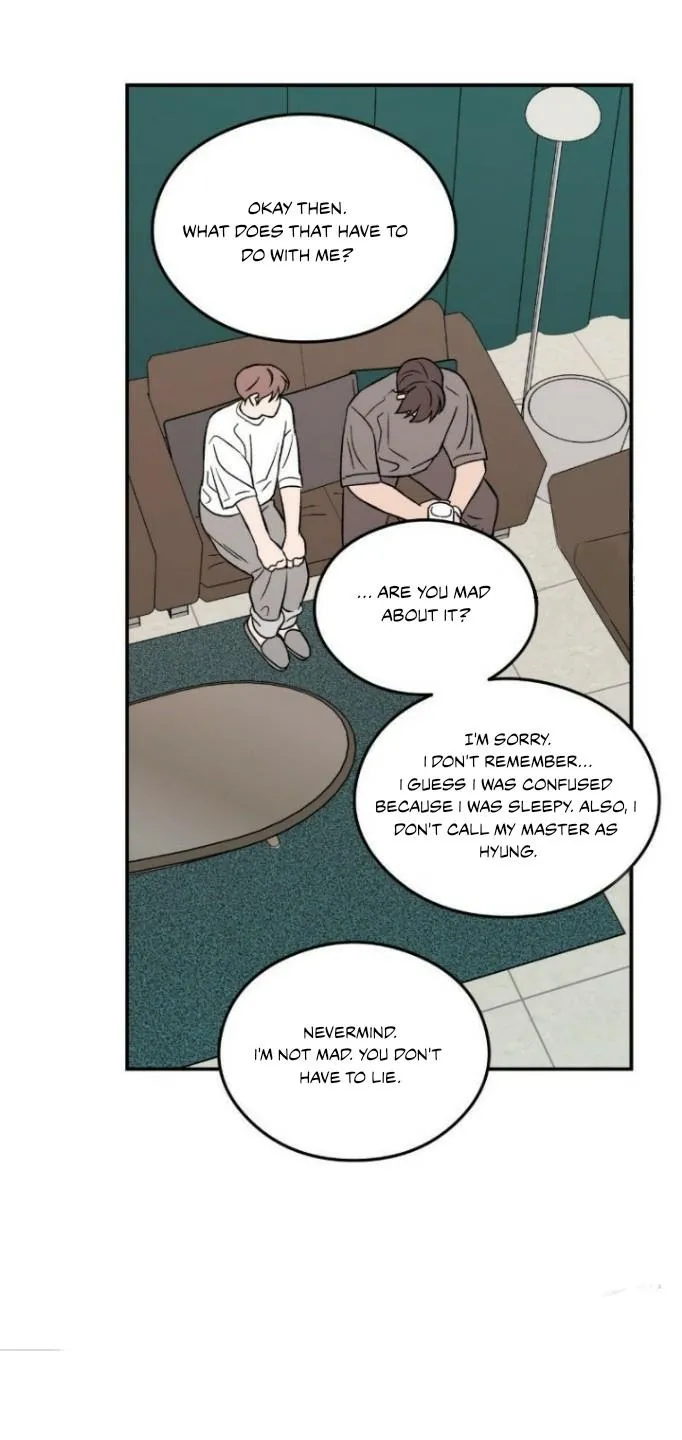 Read Flip Turn chapter 11 image 26 on Lezhin
