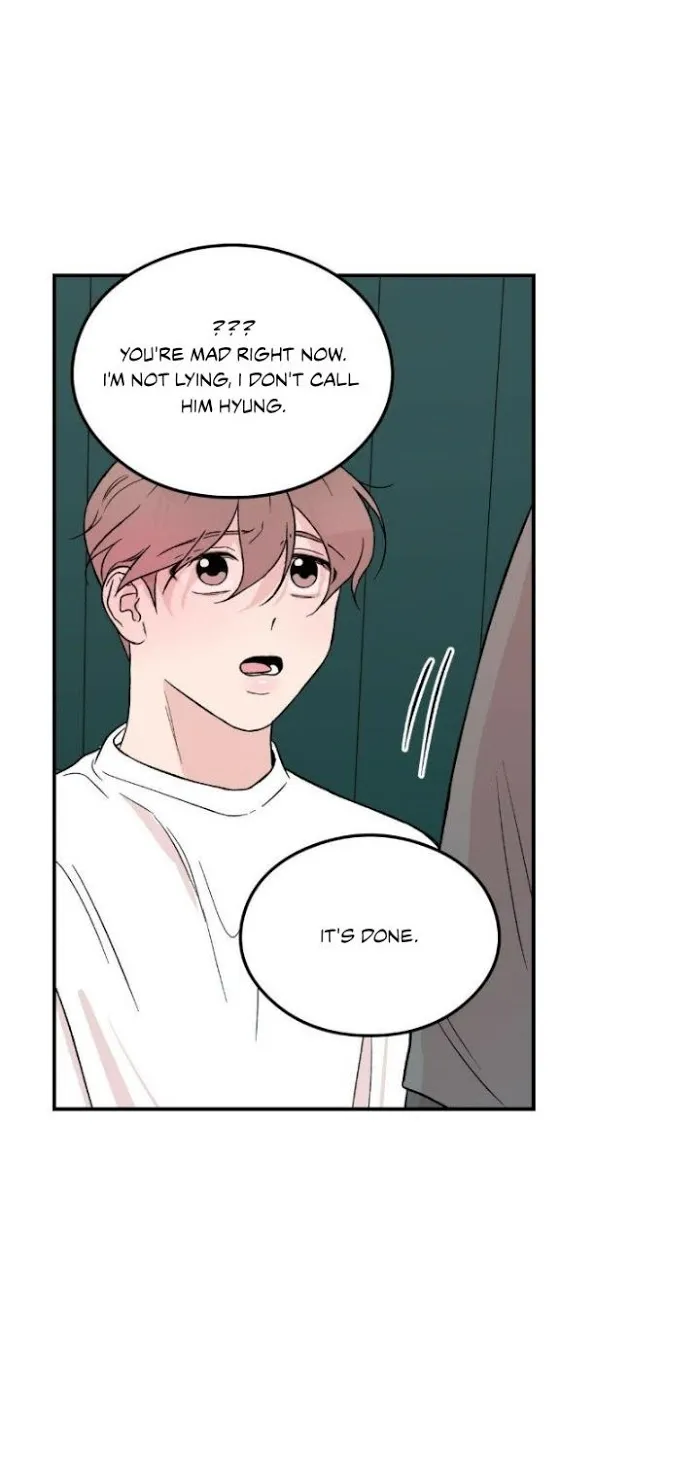 Read Flip Turn chapter 11 image 27 on Lezhin