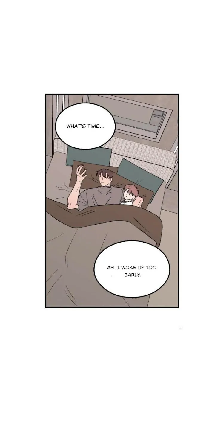 Read Flip Turn chapter 11 image 3 on Lezhin