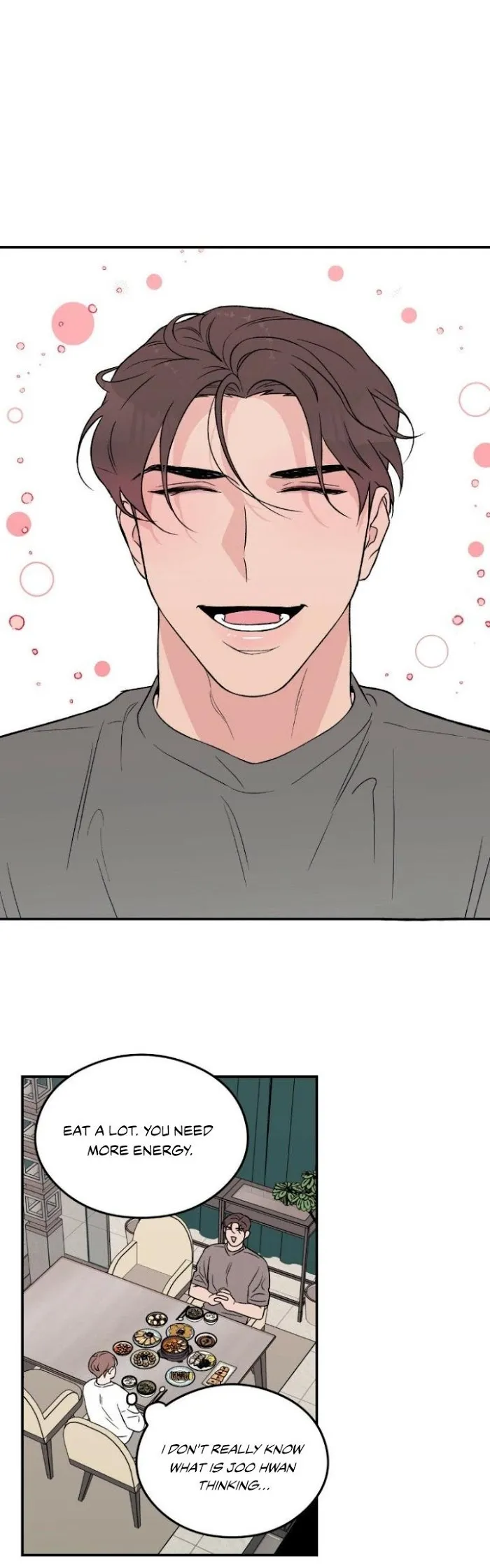Read Flip Turn chapter 11 image 32 on Lezhin