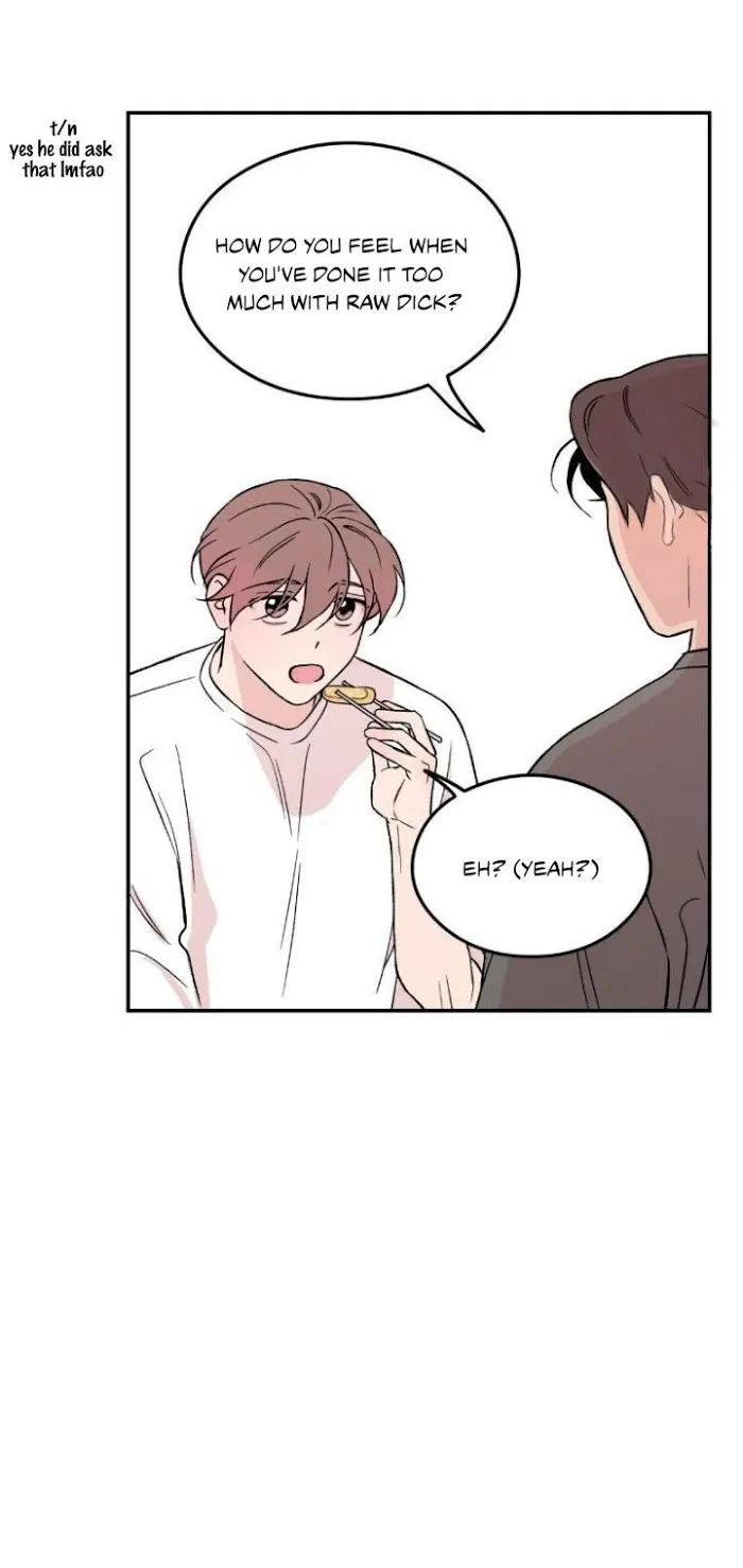Read Flip Turn chapter 11 image 33 on Lezhin