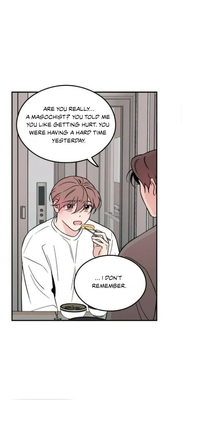 Read Flip Turn chapter 11 image 37 on Lezhin