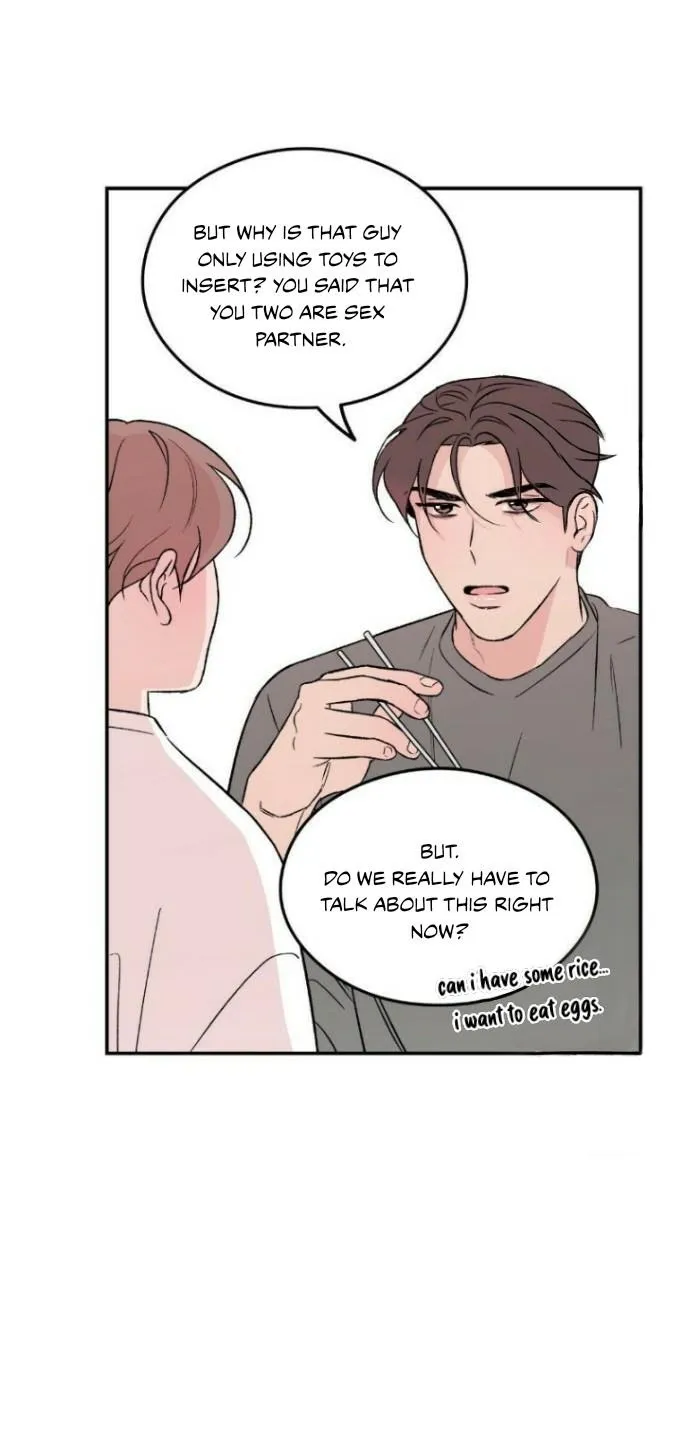 Read Flip Turn chapter 11 image 38 on Lezhin