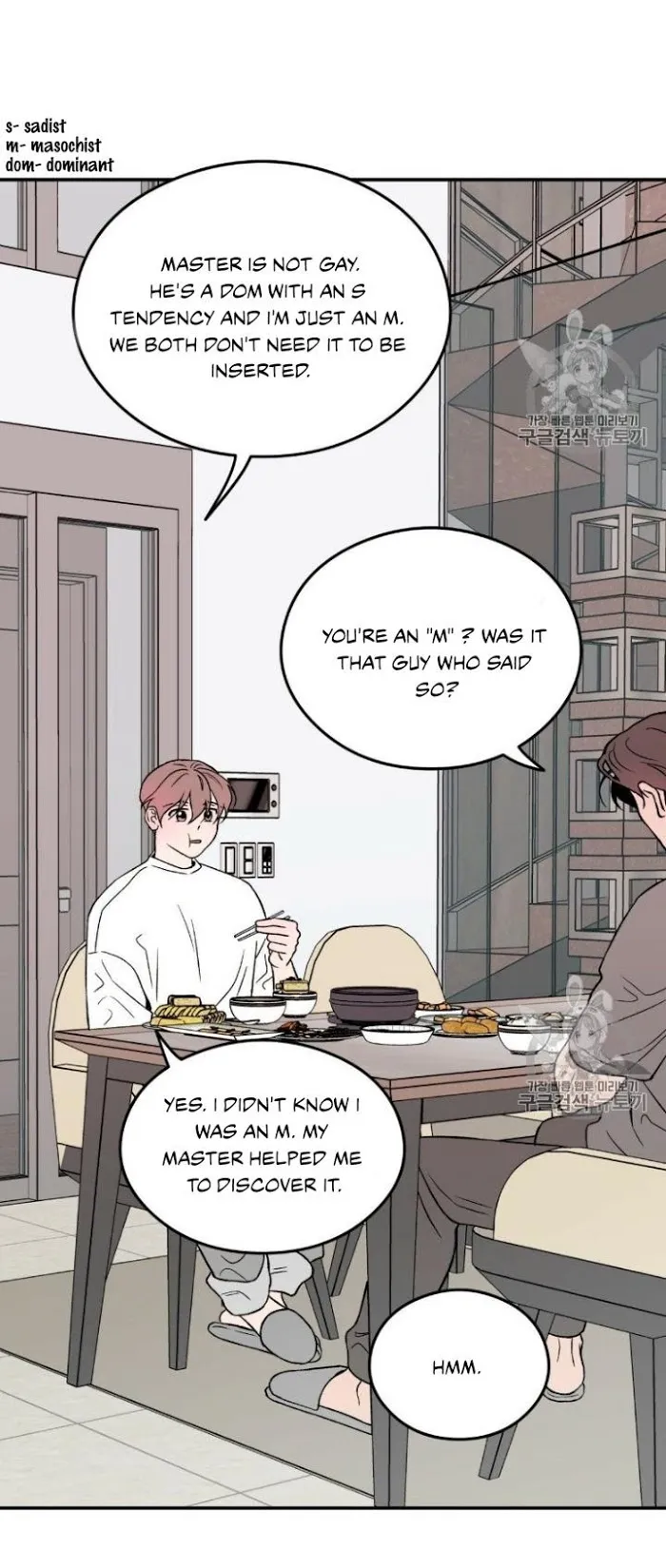 Read Flip Turn chapter 11 image 39 on Lezhin