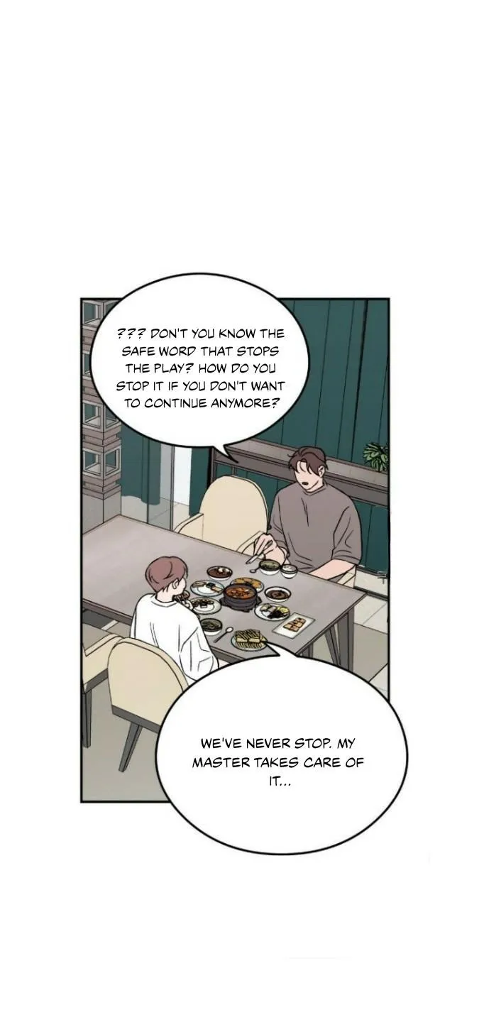 Read Flip Turn chapter 11 image 41 on Lezhin