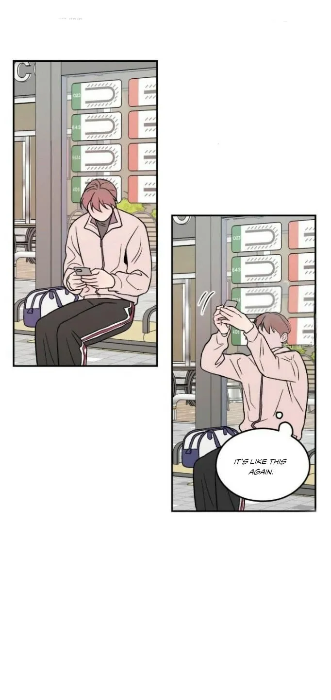 Read Flip Turn chapter 11 image 44 on Lezhin