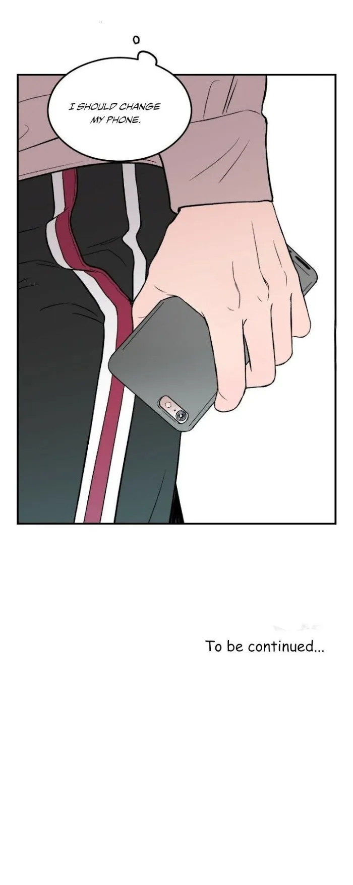 Read Flip Turn chapter 11 image 45 on Lezhin