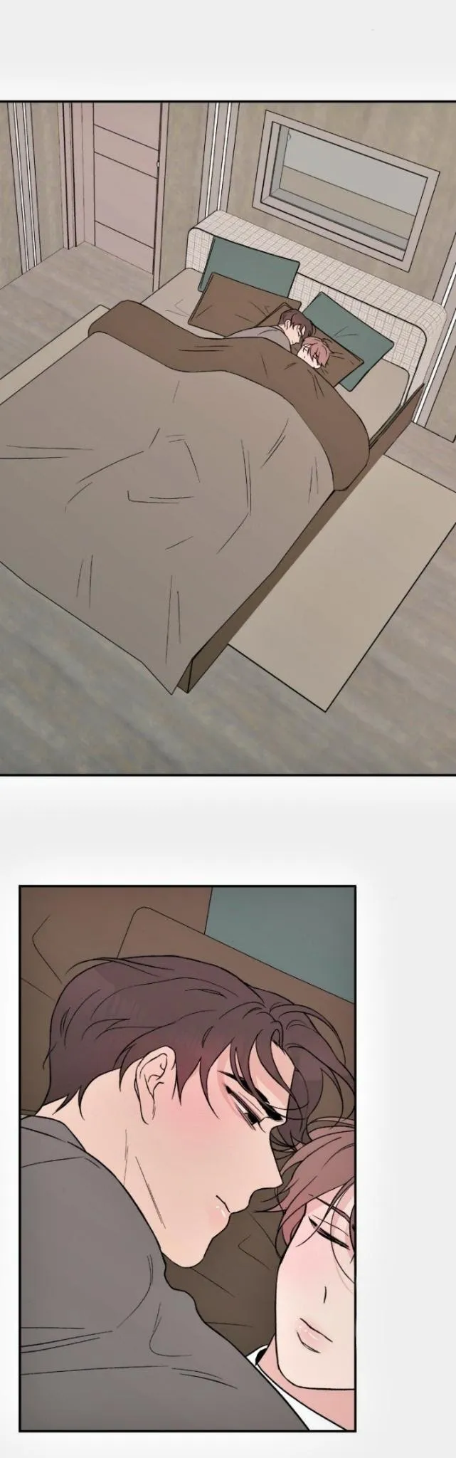 Read Flip Turn chapter 11 image 46 on Lezhin