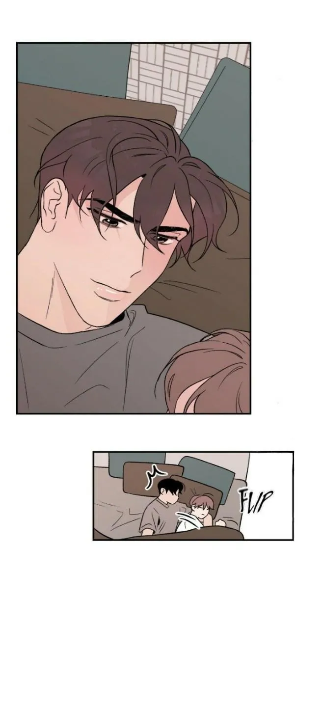Read Flip Turn chapter 11 image 6 on Lezhin