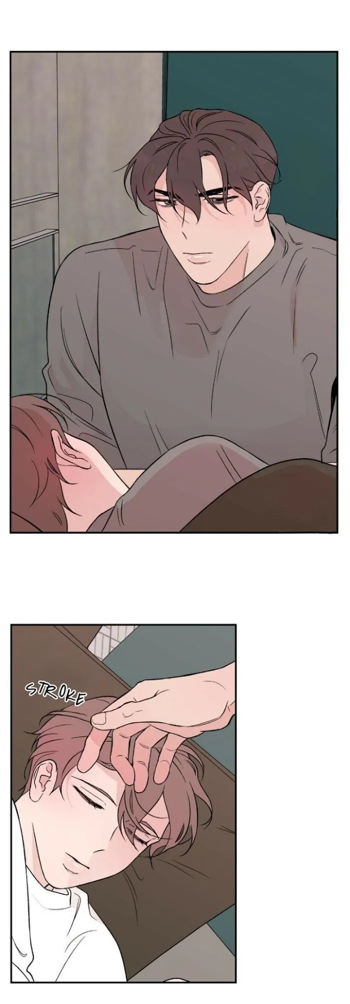 Read Flip Turn chapter 11 image 8 on Lezhin