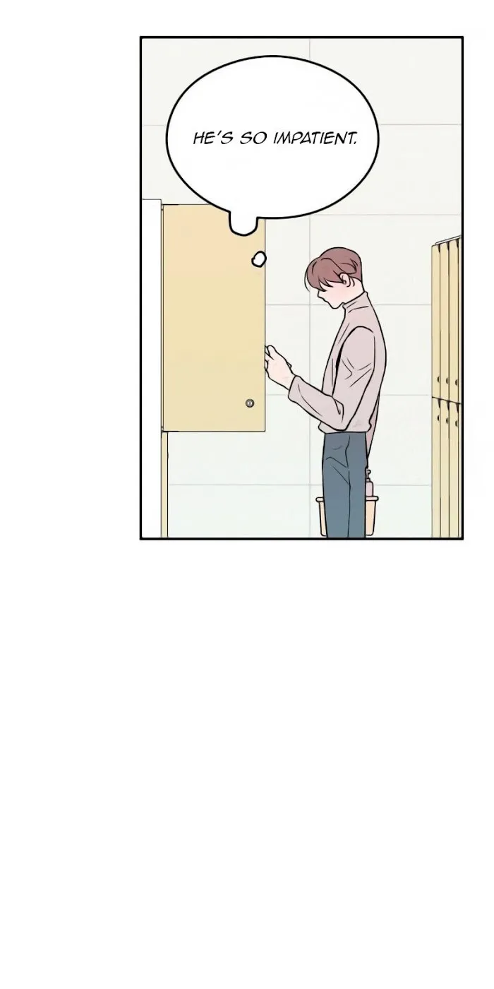 Read Flip Turn chapter 12 image 13 on Lezhin