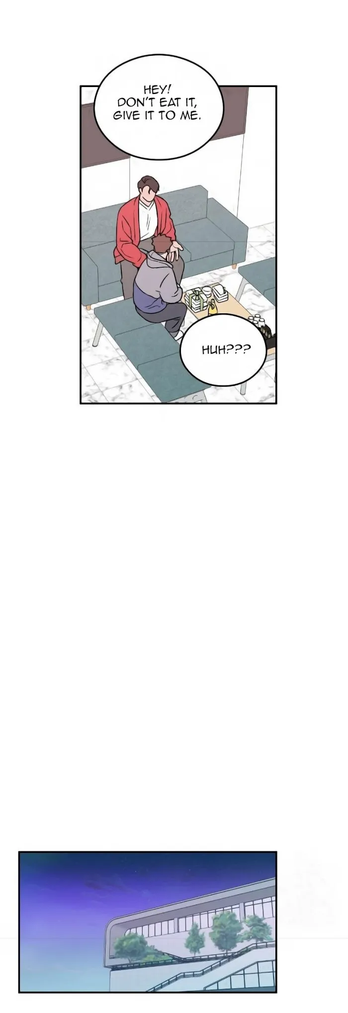Read Flip Turn chapter 12 image 18 on Lezhin