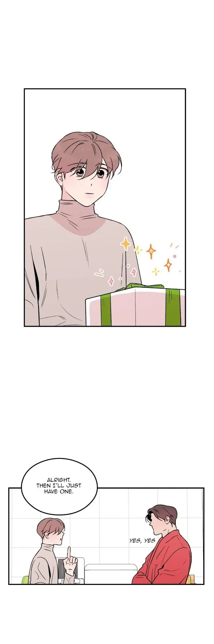 Read Flip Turn chapter 12 image 22 on Lezhin
