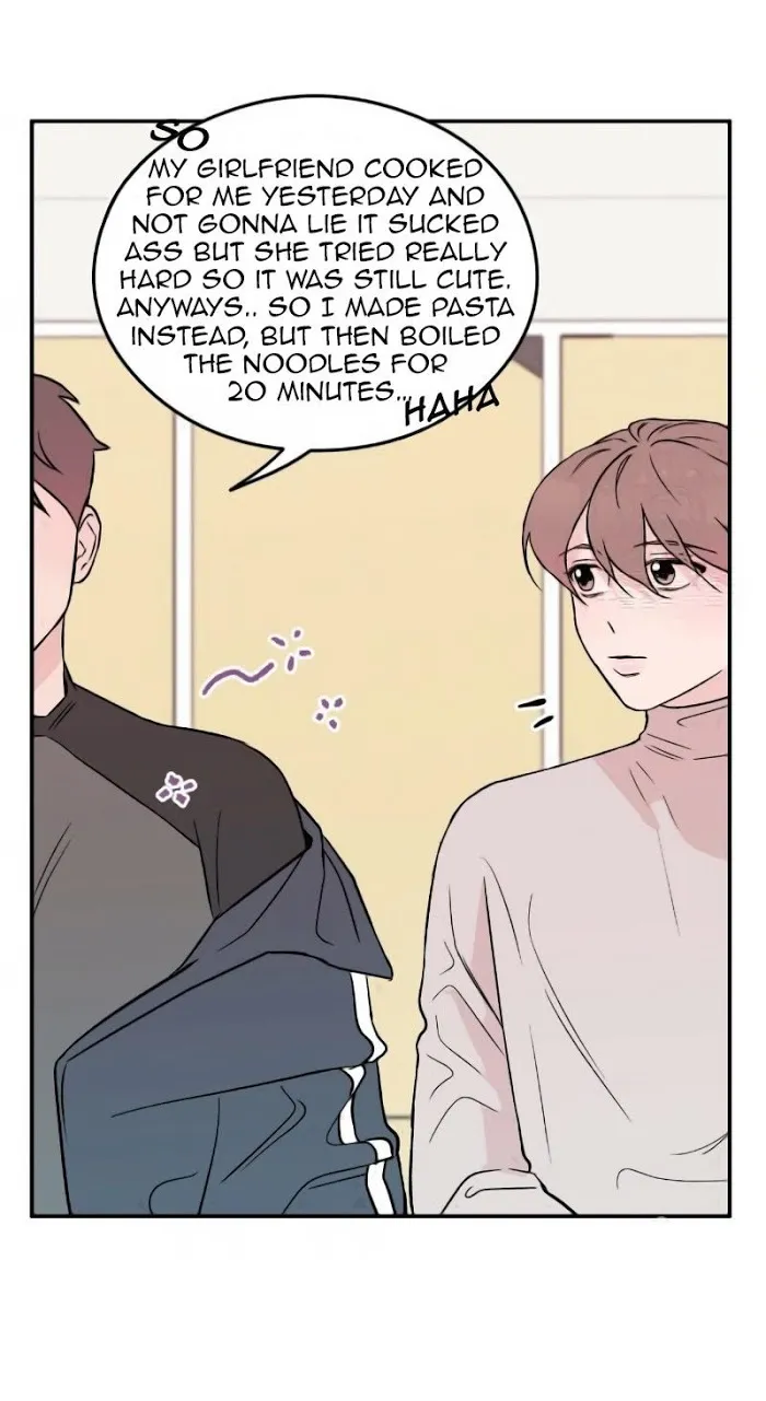 Read Flip Turn chapter 12 image 9 on Lezhin