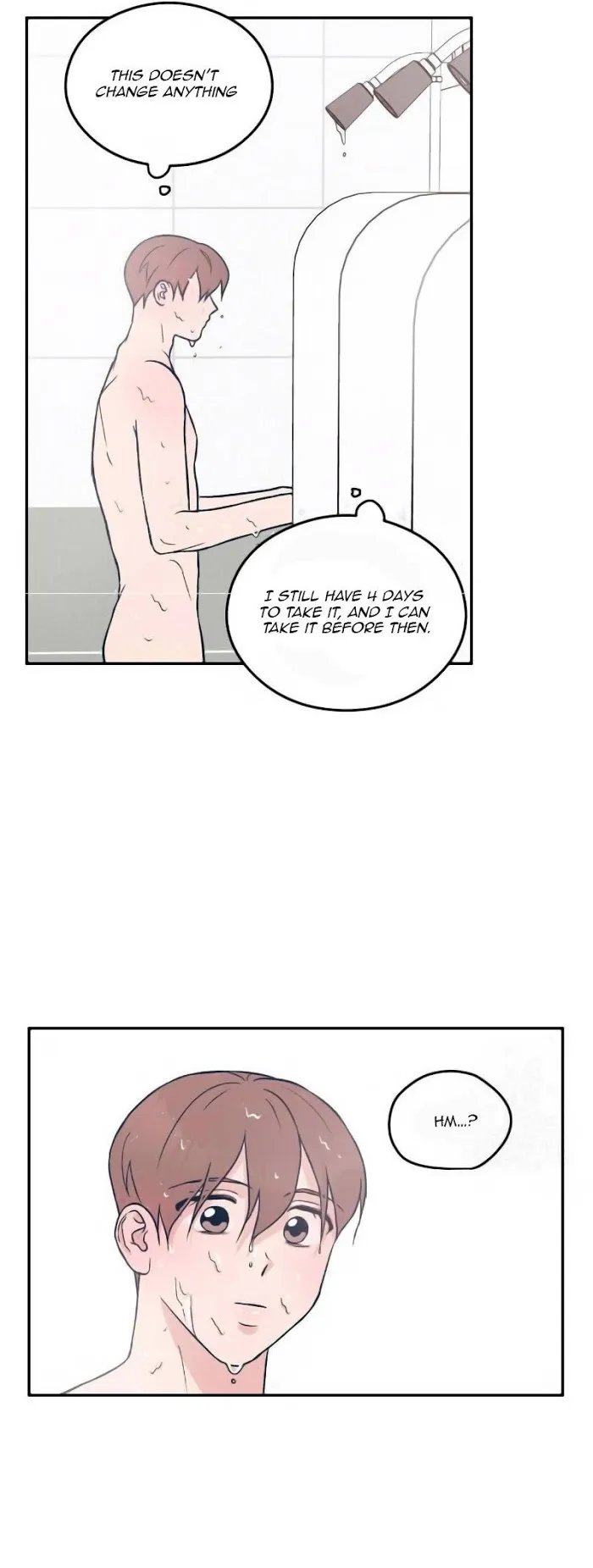 Read Flip Turn chapter 13 image 12 on Lezhin
