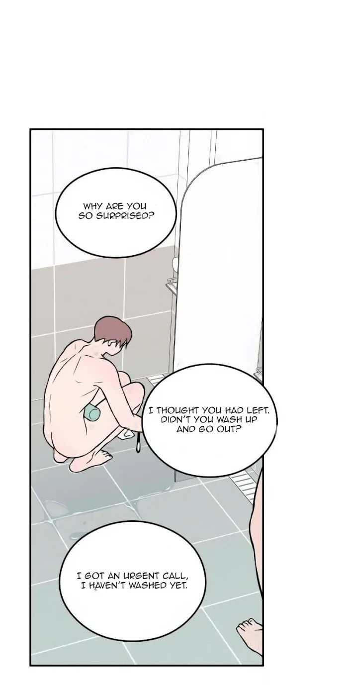 Read Flip Turn chapter 13 image 15 on Lezhin