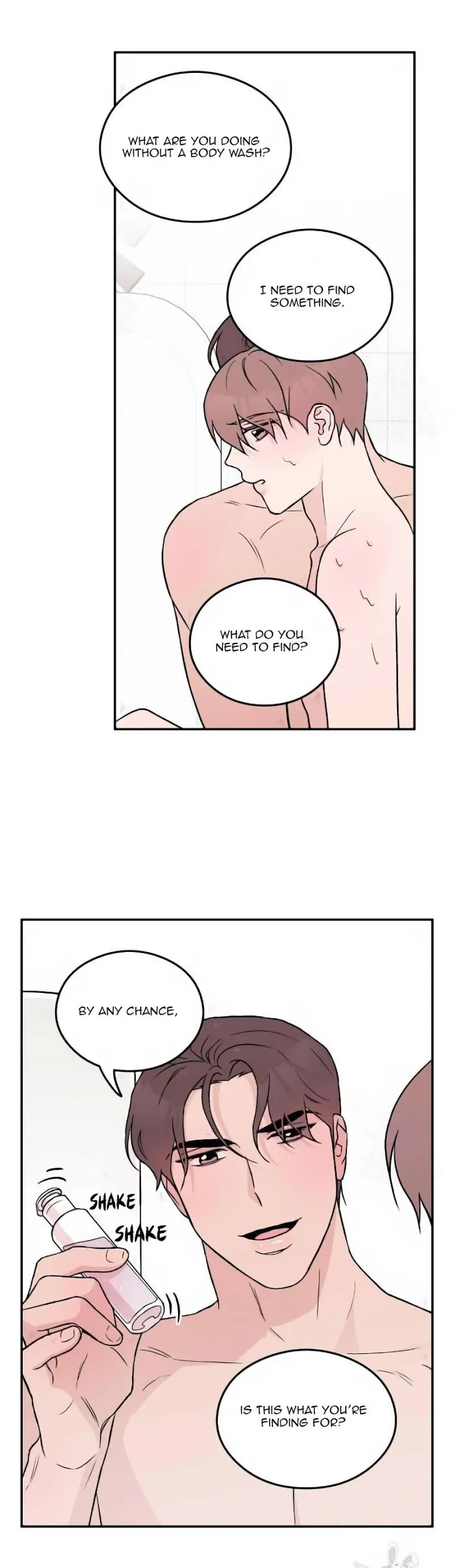 Read Flip Turn chapter 13 image 18 on Lezhin