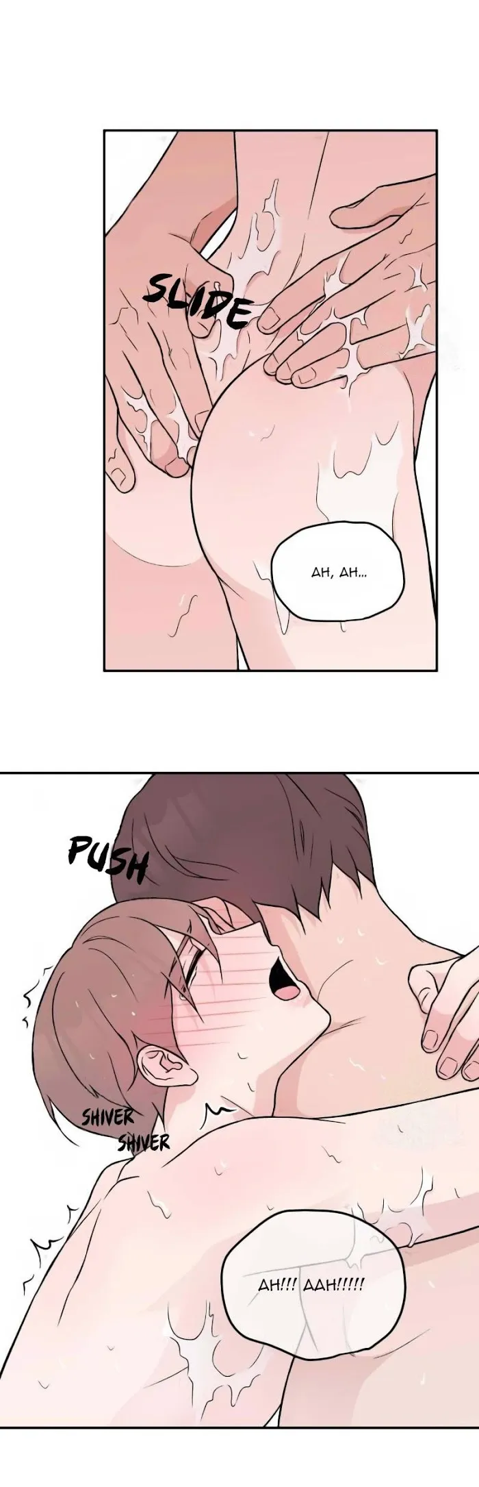 Read Flip Turn chapter 13 image 26 on Lezhin