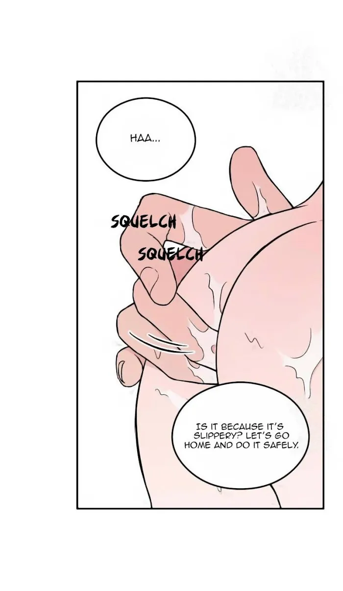 Read Flip Turn chapter 13 image 27 on Lezhin