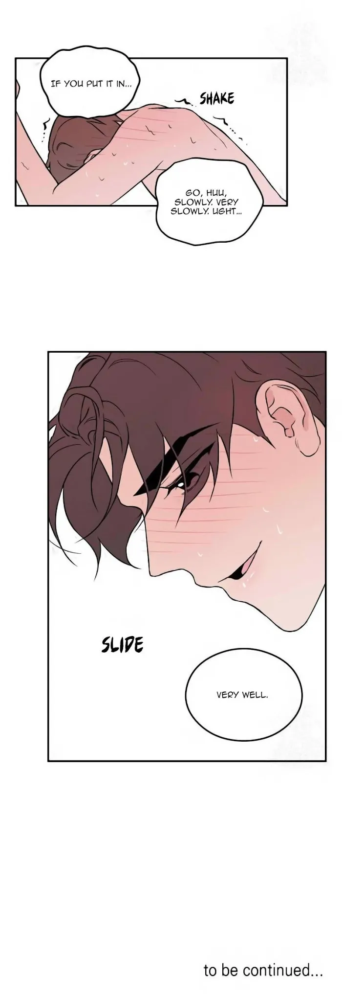 Read Flip Turn chapter 13 image 35 on Lezhin