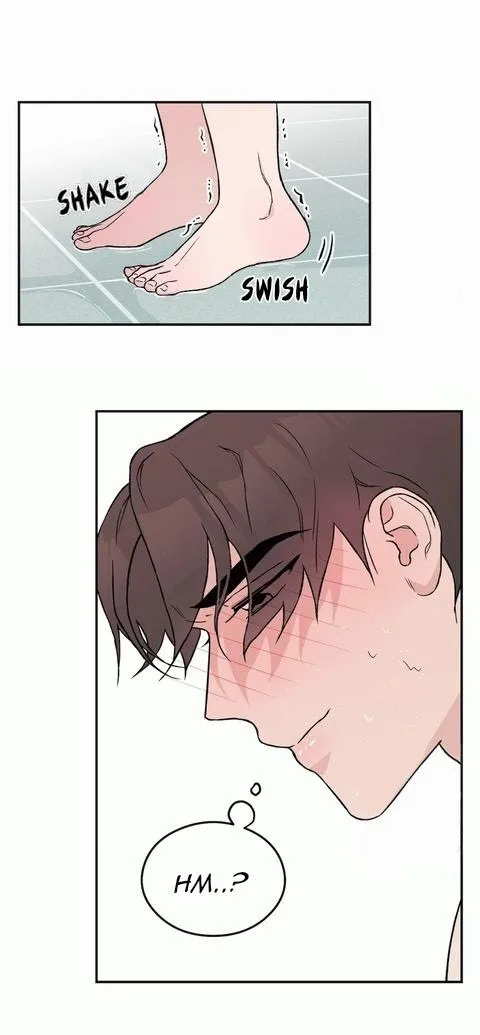 Read Flip Turn chapter 14 image 13 on Lezhin