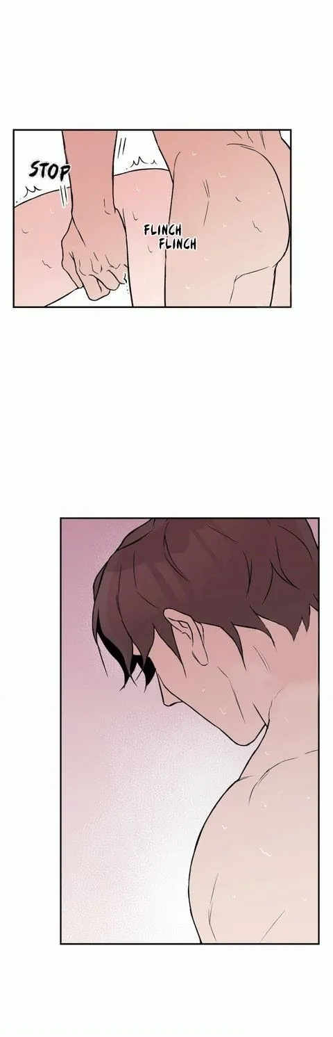 Read Flip Turn chapter 14 image 21 on Lezhin