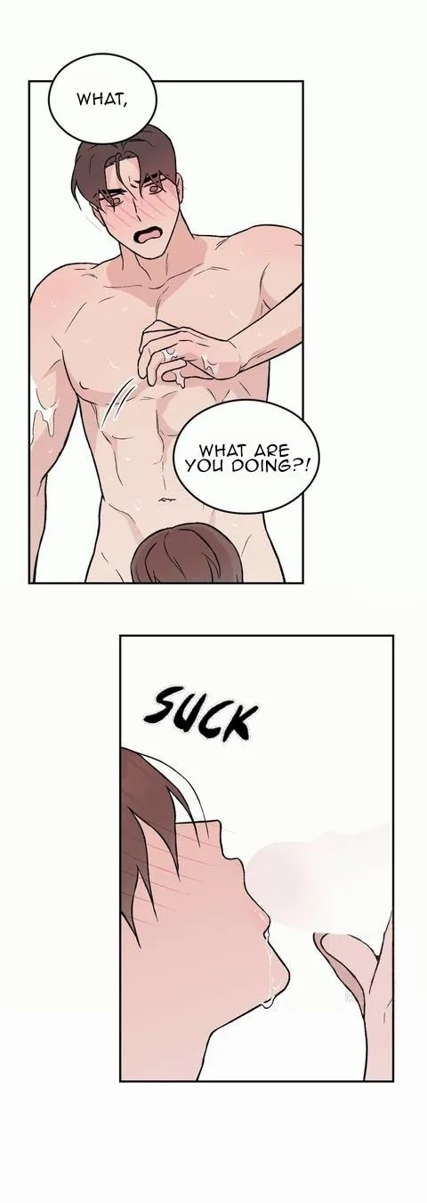Read Flip Turn chapter 14 image 26 on Lezhin