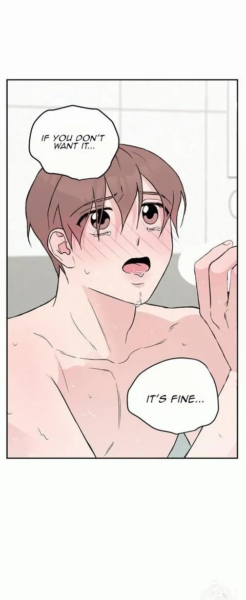 Read Flip Turn chapter 14 image 27 on Lezhin