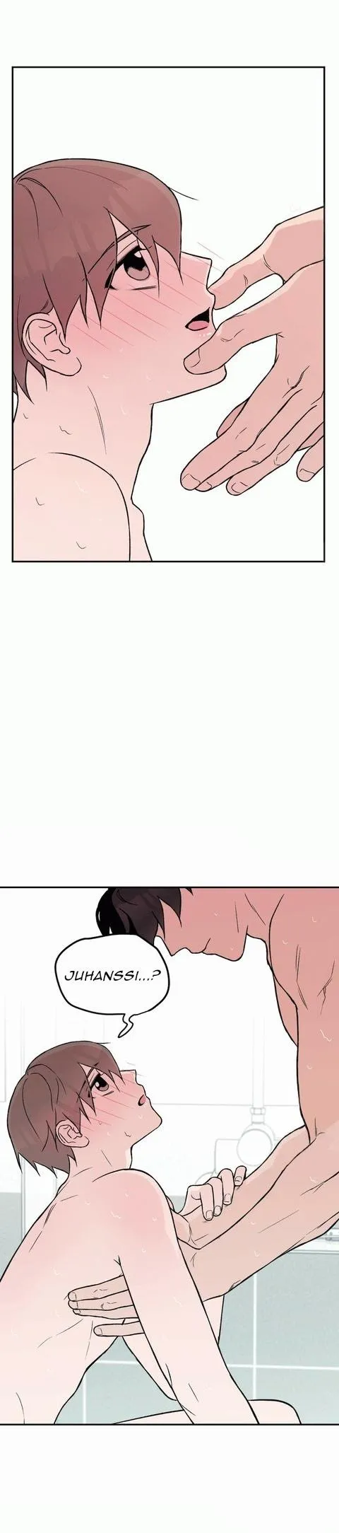 Read Flip Turn chapter 14 image 29 on Lezhin
