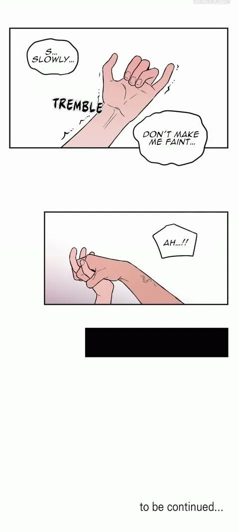Read Flip Turn chapter 14 image 32 on Lezhin