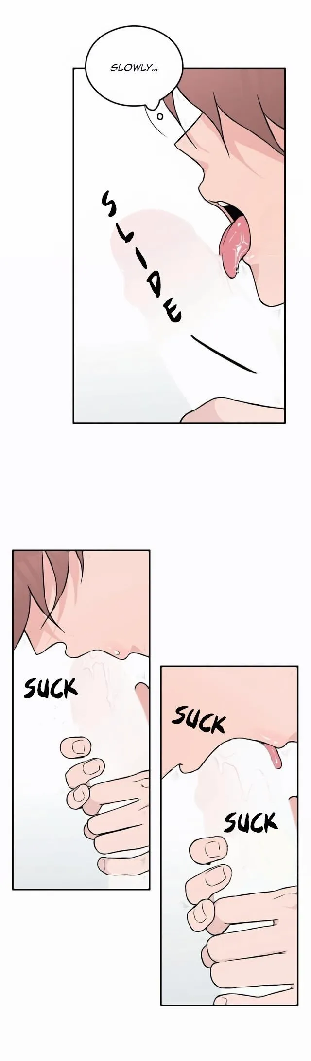 Read Flip Turn chapter 15 image 12 on Lezhin