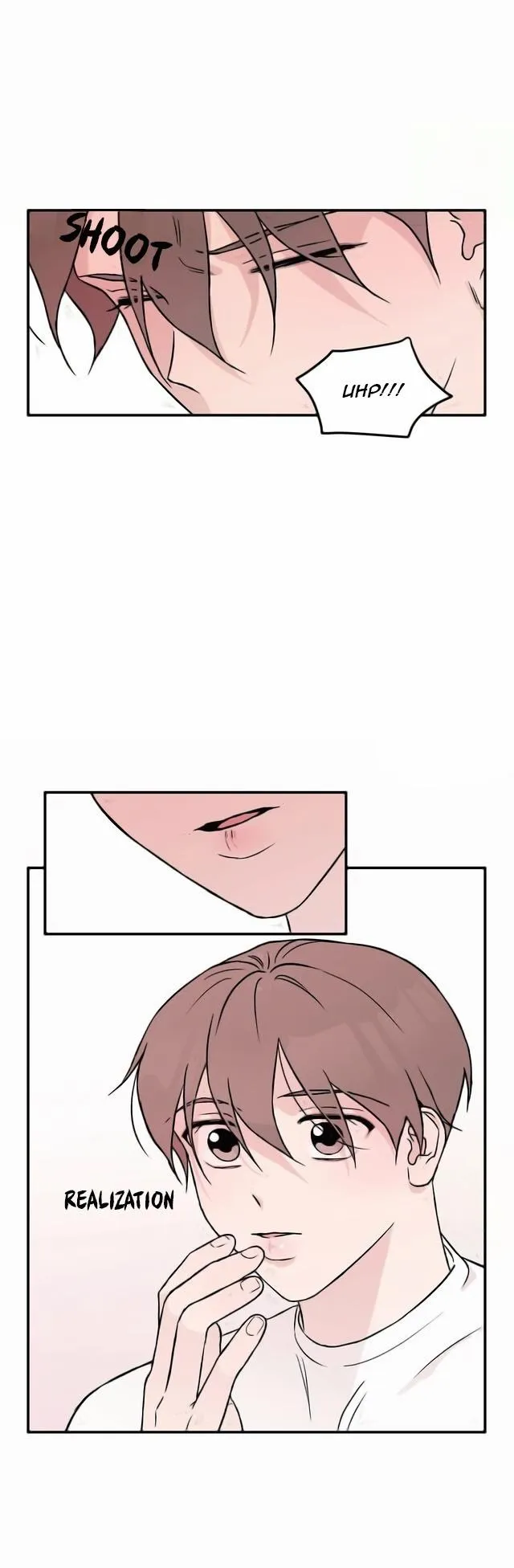 Read Flip Turn chapter 15 image 13 on Lezhin