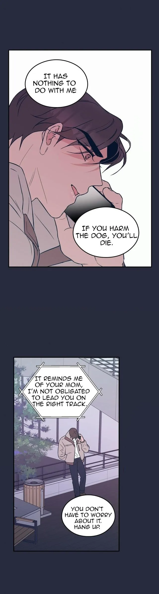 Read Flip Turn chapter 15 image 28 on Lezhin