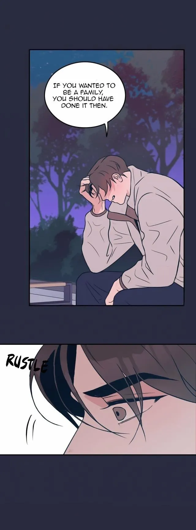 Read Flip Turn chapter 15 image 29 on Lezhin