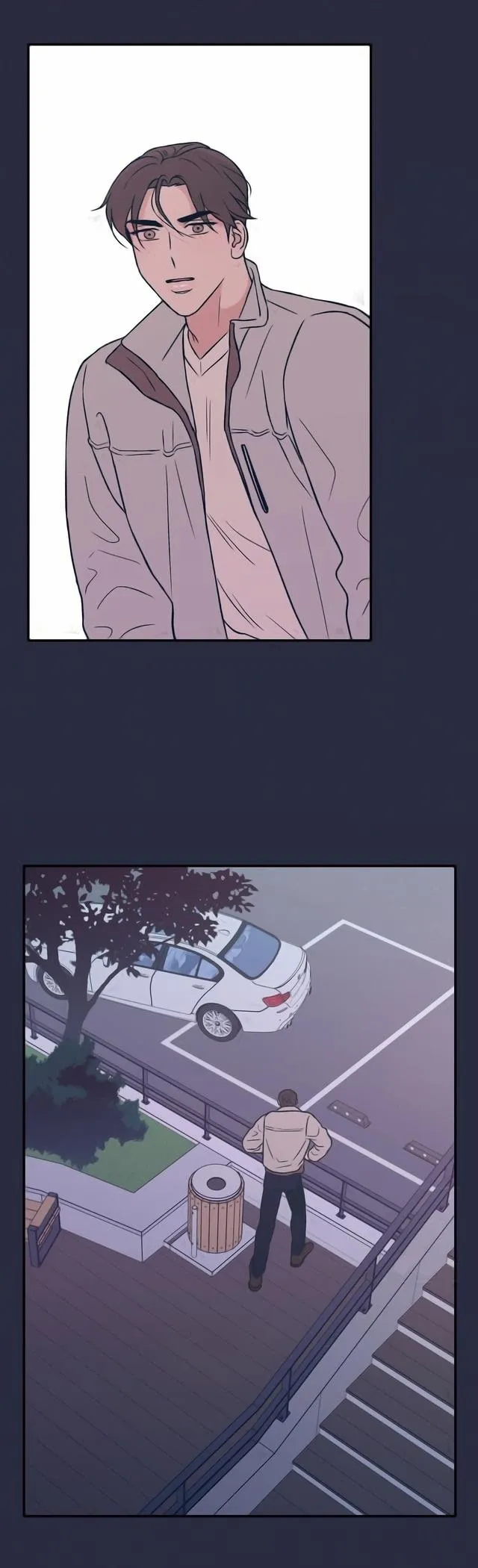 Read Flip Turn chapter 15 image 30 on Lezhin