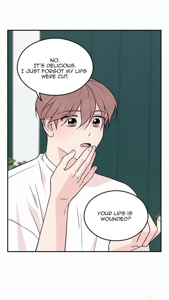 Read Flip Turn chapter 15 image 34 on Lezhin