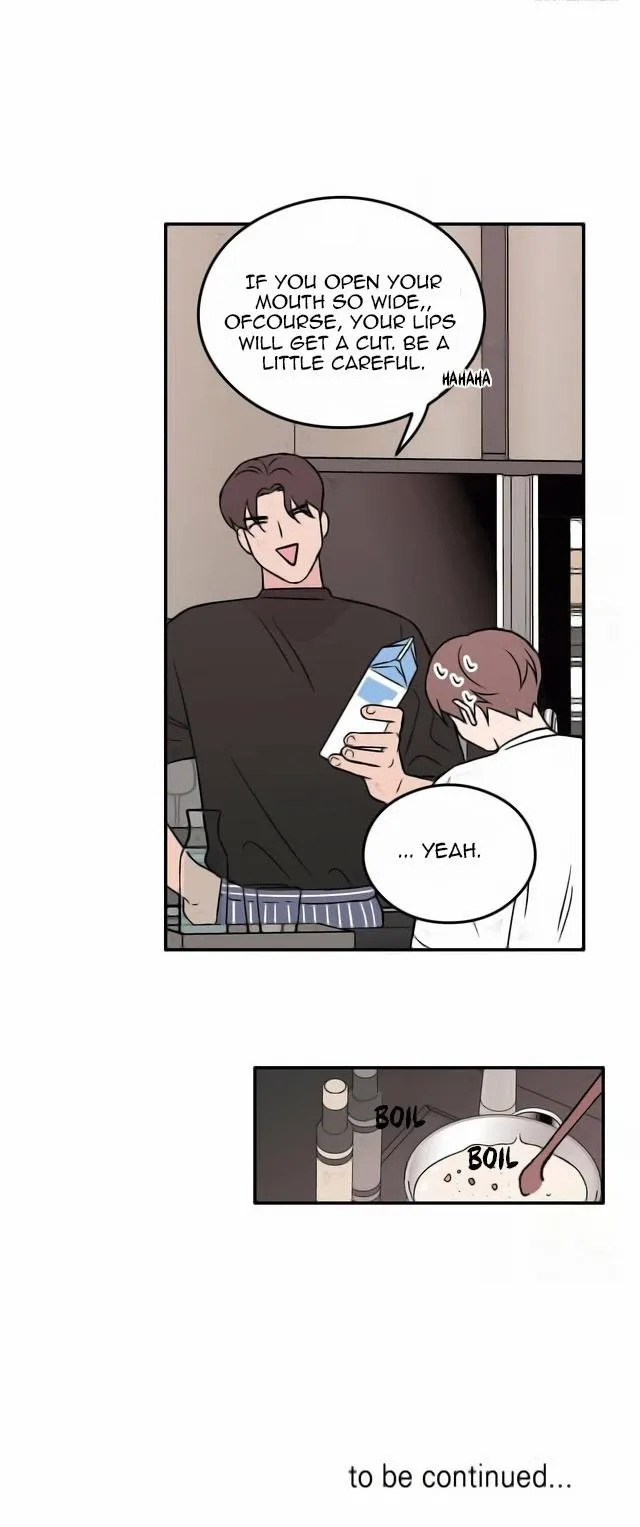 Read Flip Turn chapter 15 image 37 on Lezhin