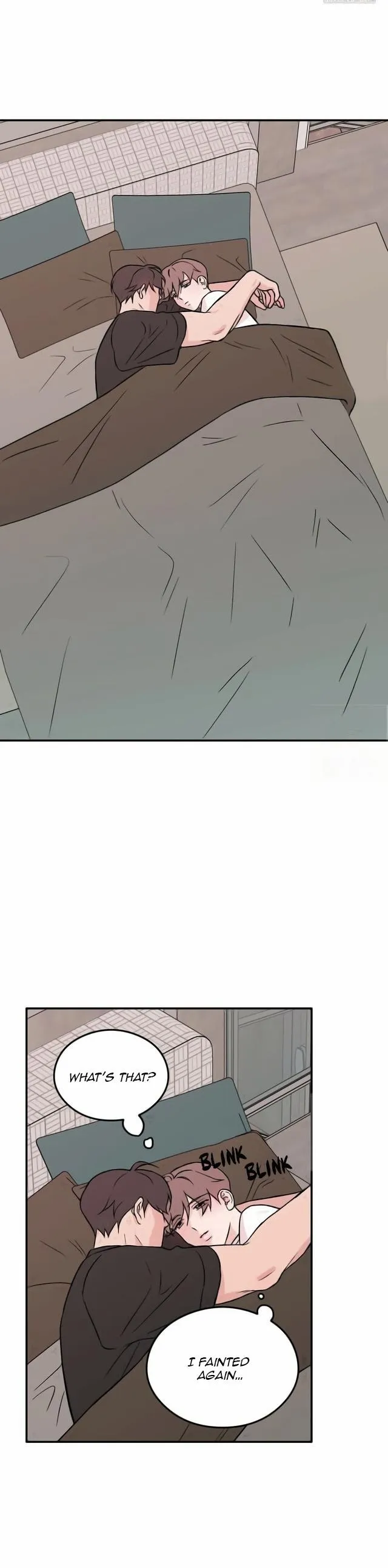 Read Flip Turn chapter 15 image 5 on Lezhin