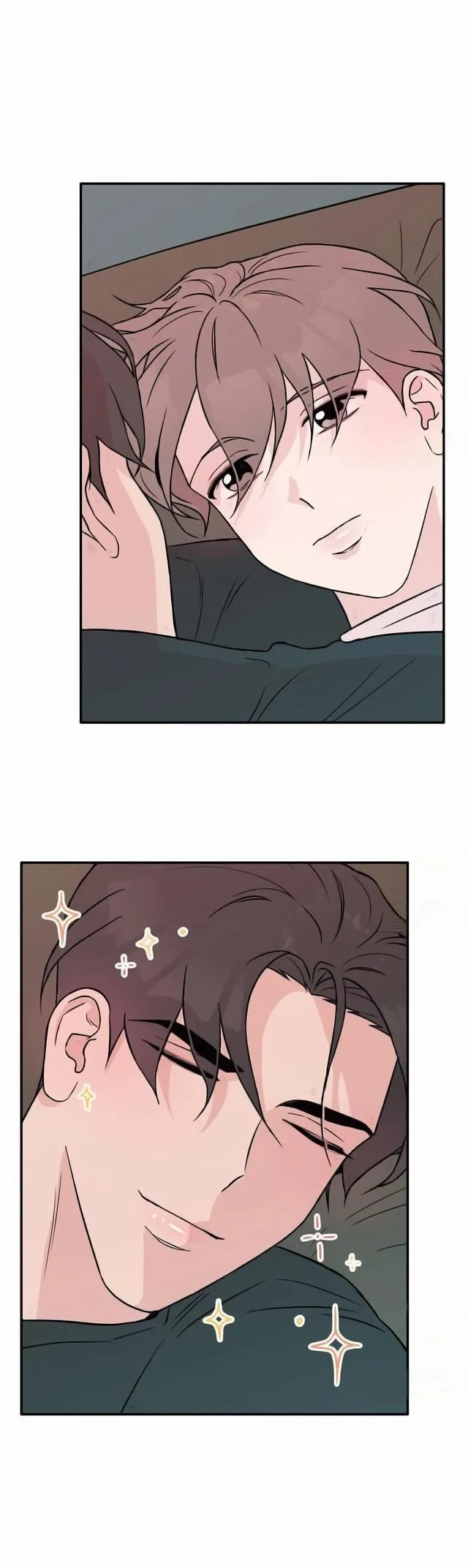 Read Flip Turn chapter 15 image 6 on Lezhin