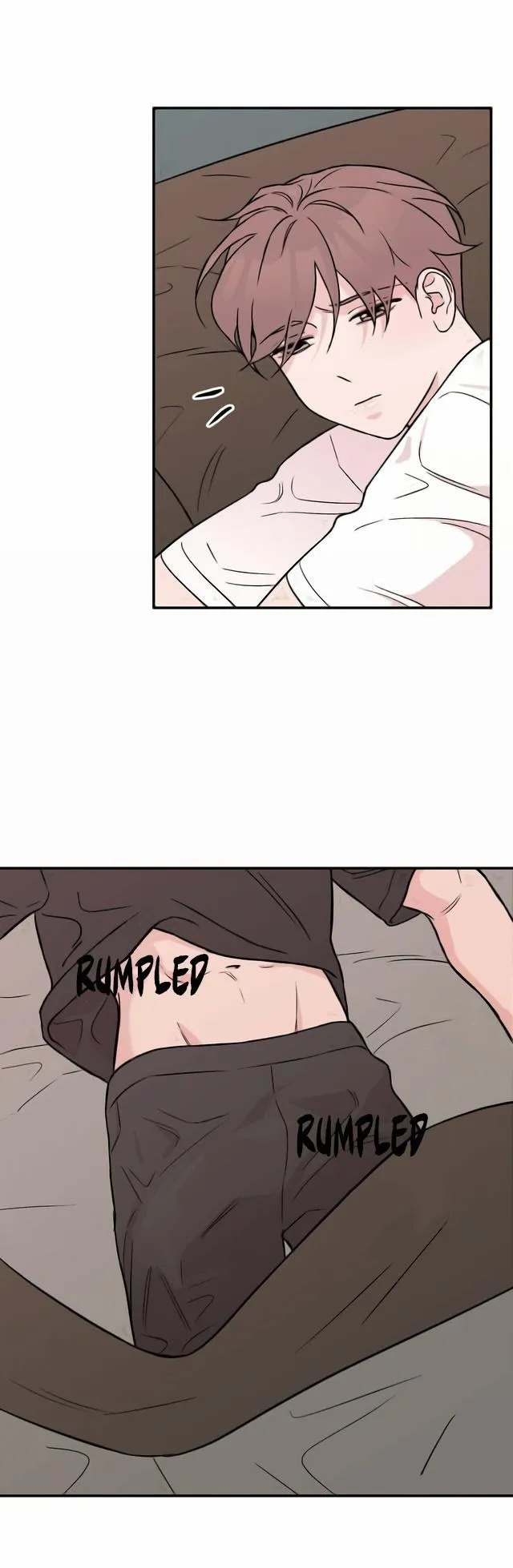 Read Flip Turn chapter 15 image 9 on Lezhin