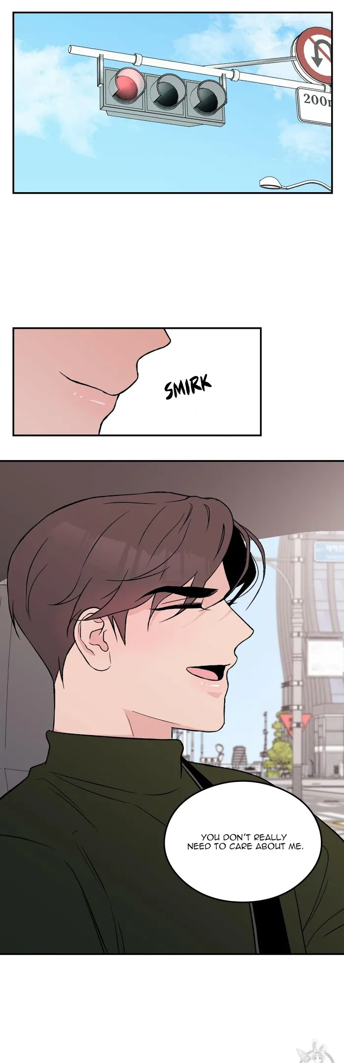 Read Flip Turn chapter 16 image 13 on Lezhin