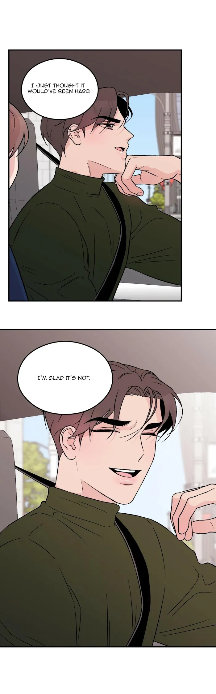 Read Flip Turn chapter 16 image 22 on Lezhin