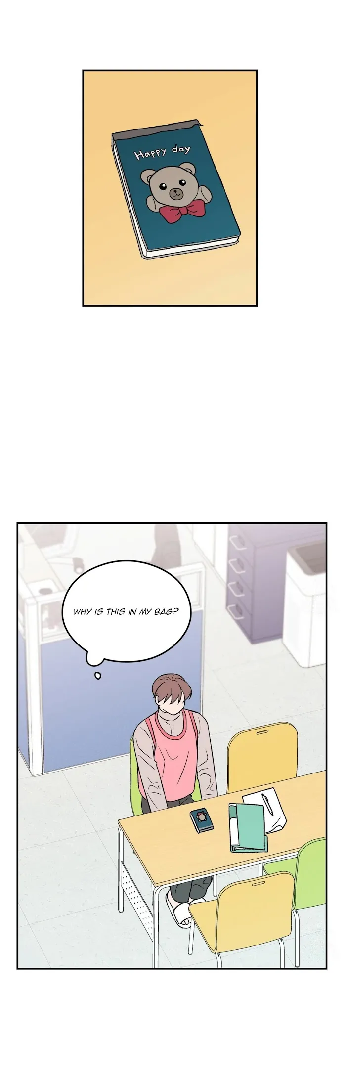 Read Flip Turn chapter 16 image 26 on Lezhin