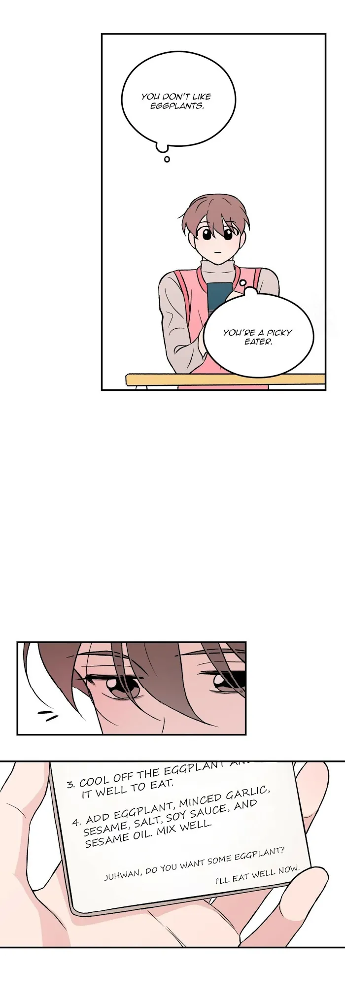 Read Flip Turn chapter 16 image 30 on Lezhin