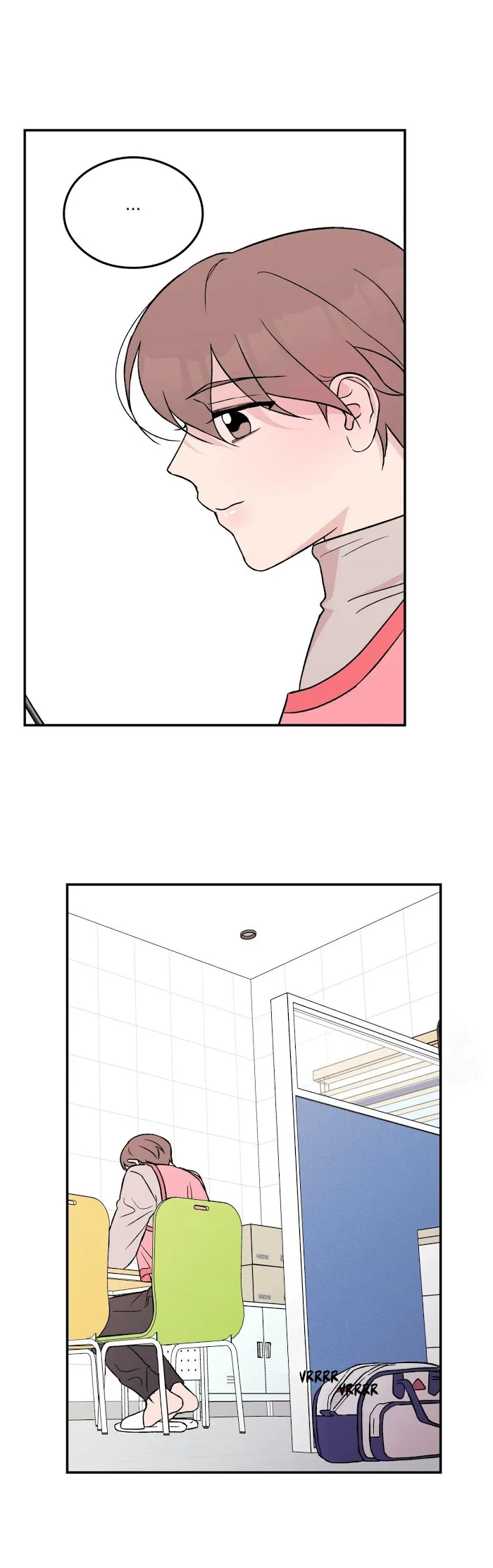 Read Flip Turn chapter 16 image 31 on Lezhin
