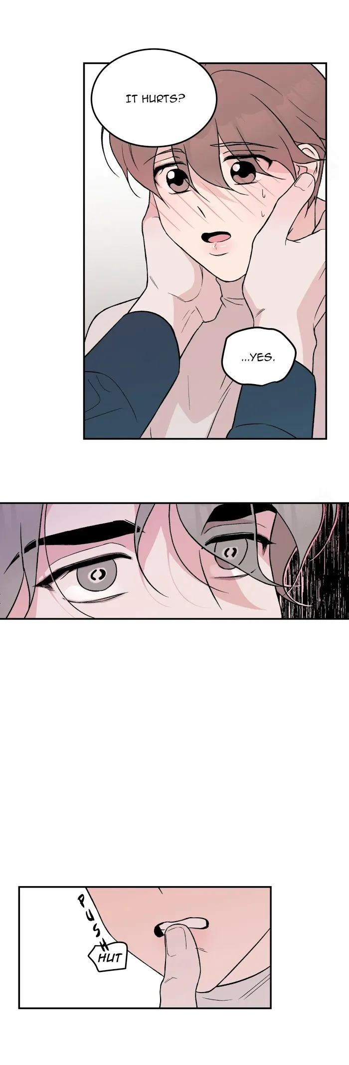Read Flip Turn chapter 17 image 13 on Lezhin