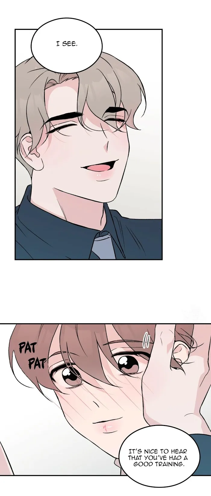 Read Flip Turn chapter 17 image 17 on Lezhin