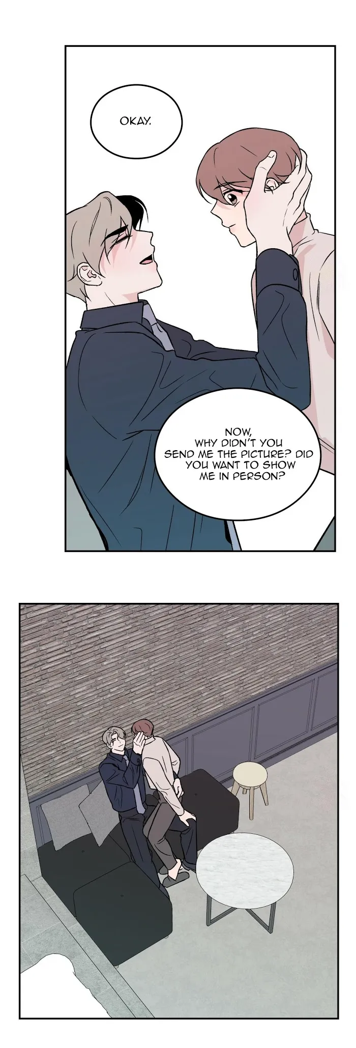 Read Flip Turn chapter 17 image 18 on Lezhin